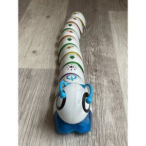 Fisher Price Think & Learn Code-A-Pillar Interactive Learning Toy